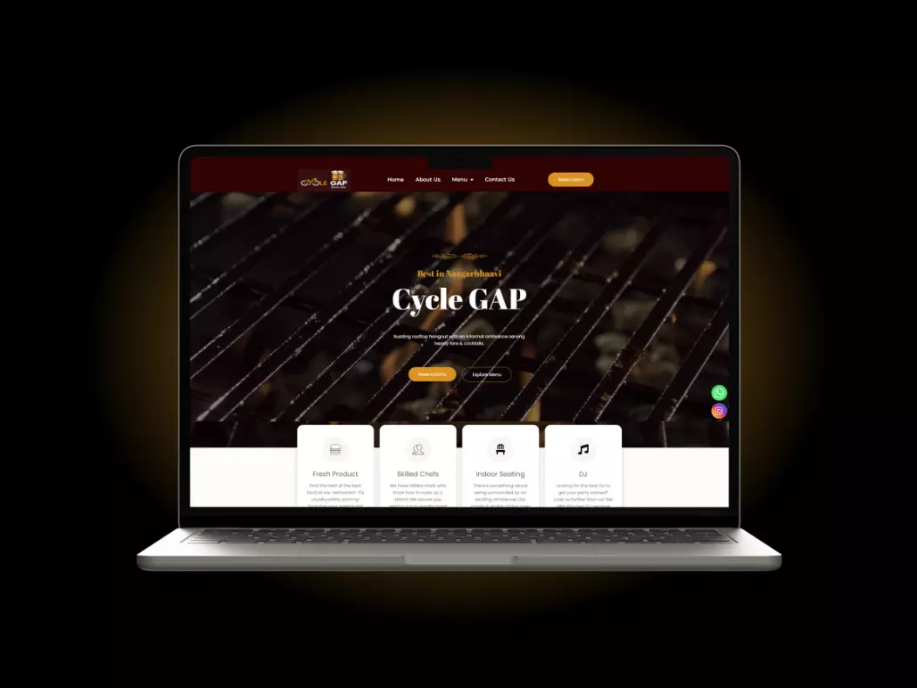 web design company in bangalore  